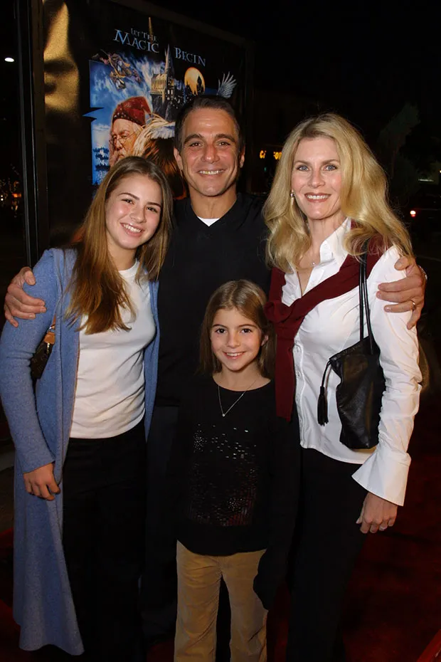 Tony Danza Children: Meet Marc Anthony Danza, Gina Danza, Katherine Danza, Emily Danza