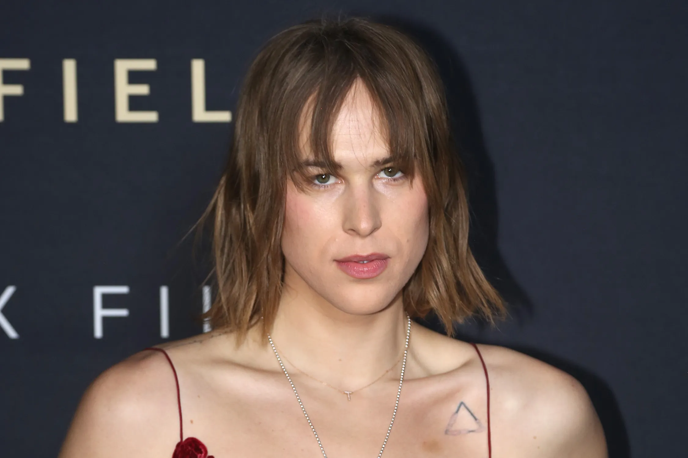 Tommy Dorfman Ex-Husband: Who is Peter Zurkuhlen?