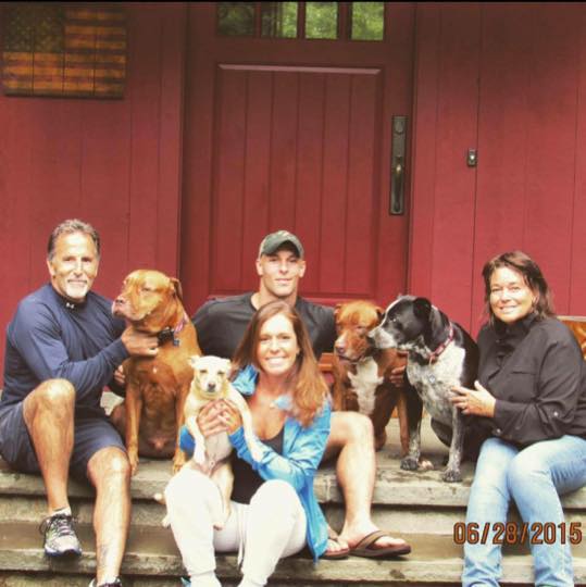 John Tortorella Children: Meet  Dominick Tortorella, Brittany Tortorella