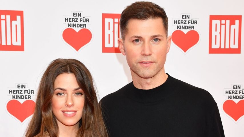 Vanessa Mai Husband: Meet Andreas Ferber