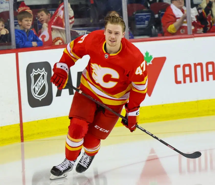 Connor Zary Girlfriend: Is Connor Zary in a Relationship?
