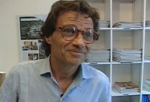 Jean-Luc Brunel wife: Meet Helen Hogberg - ABTC