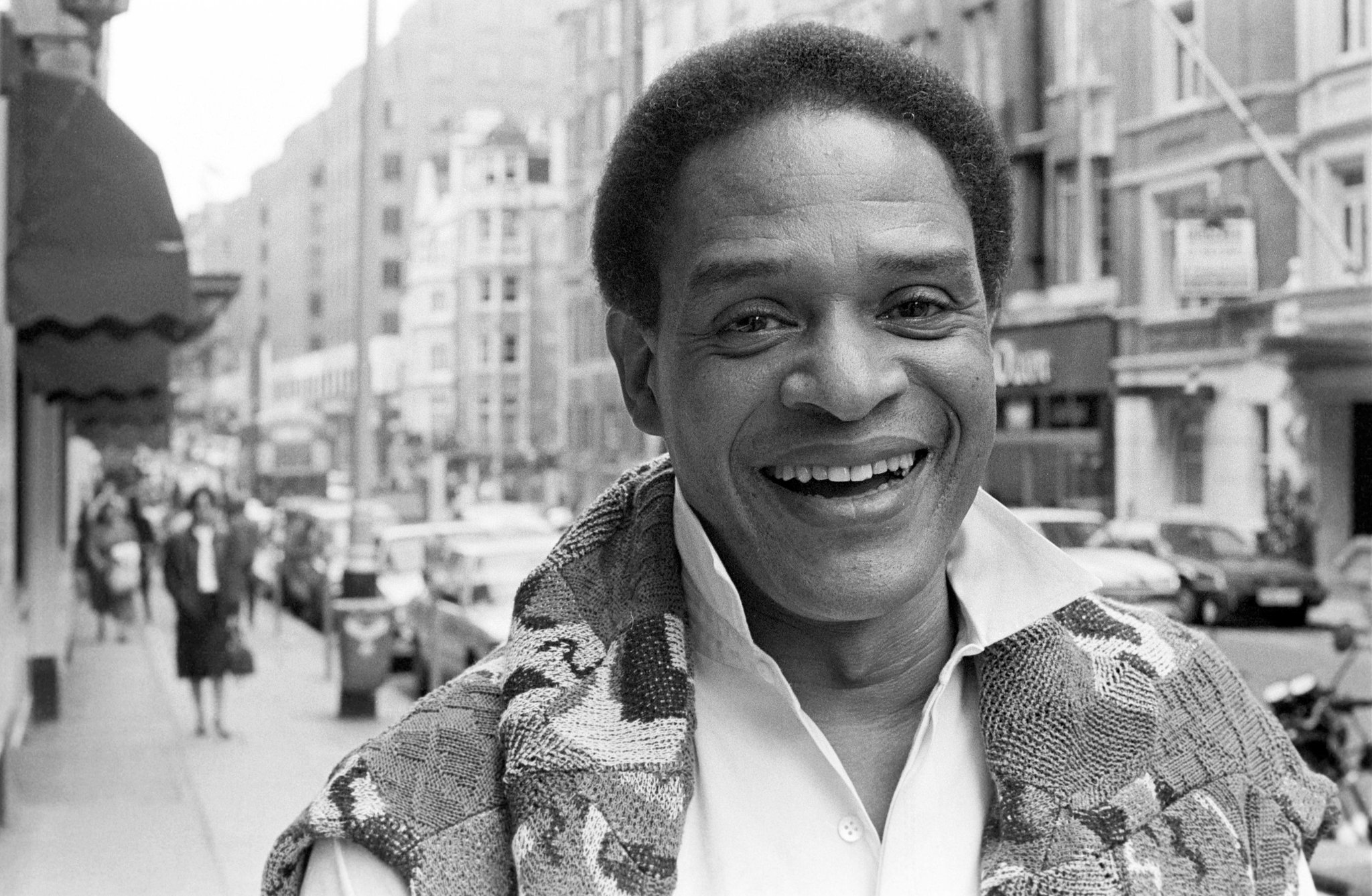 Al Jarreau First Wife: Meet Phyllis Hall