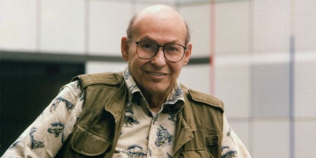 Marvin Minsky Cause of Death: How did Marvin Minsky die?