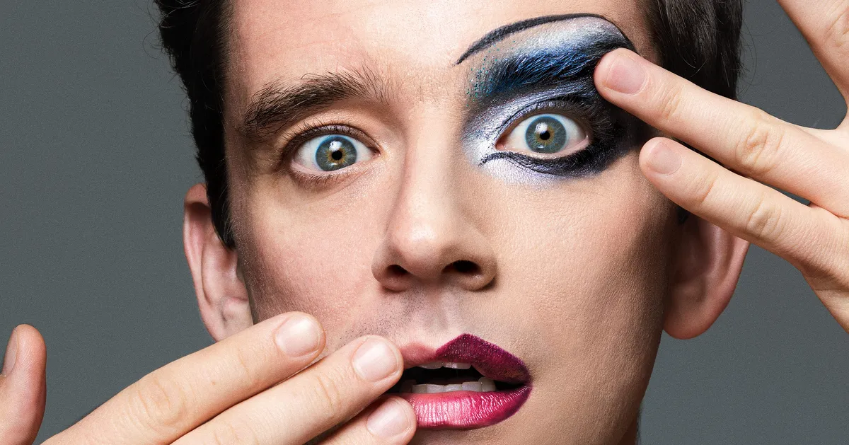 Michael Urie height: How tall is Michael Urie?