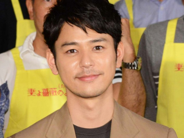 Satoshi Tsumabuki Parents: Meet his Mother and Father