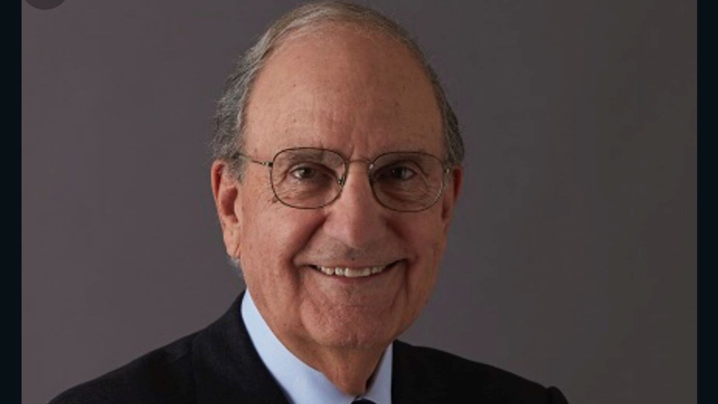 George John Mitchell Children: Meet Andrea Mitchell, Claire Mitchell, Andrew Mitchell