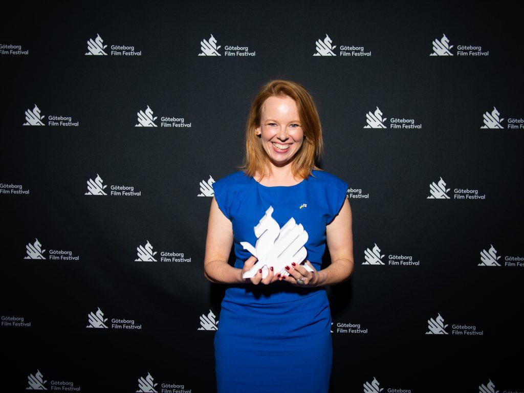 Alma Pöysti nationality: What nationality is Alma Pöysti?