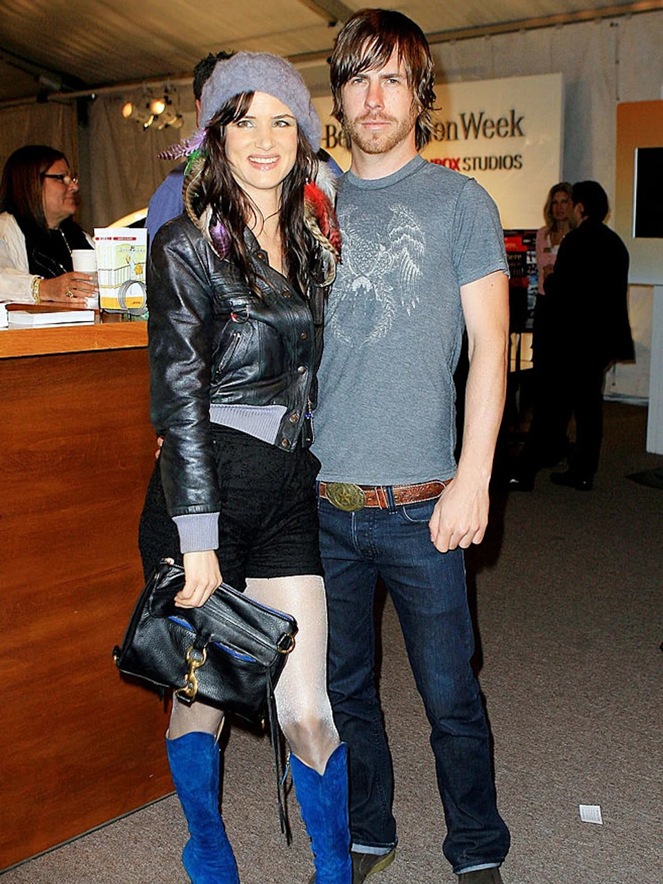 Juliette Lewis Ex-Husband: Who is Steve Berra?
