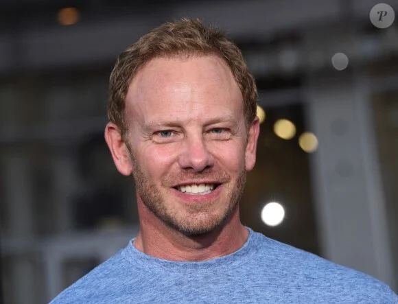 Ian Ziering Net Worth