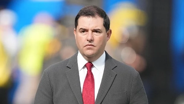 Jed York Biography; Age, Height, Education, Salary, Political Party, House