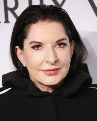 What is Marina Abramovic best known for?