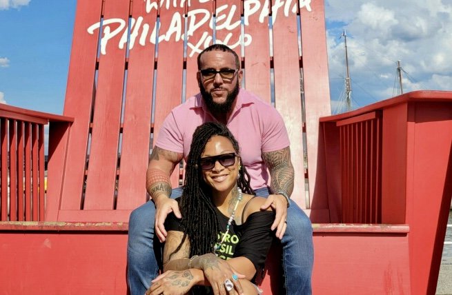 Kali Reis Husband: Meet Brian Cohen