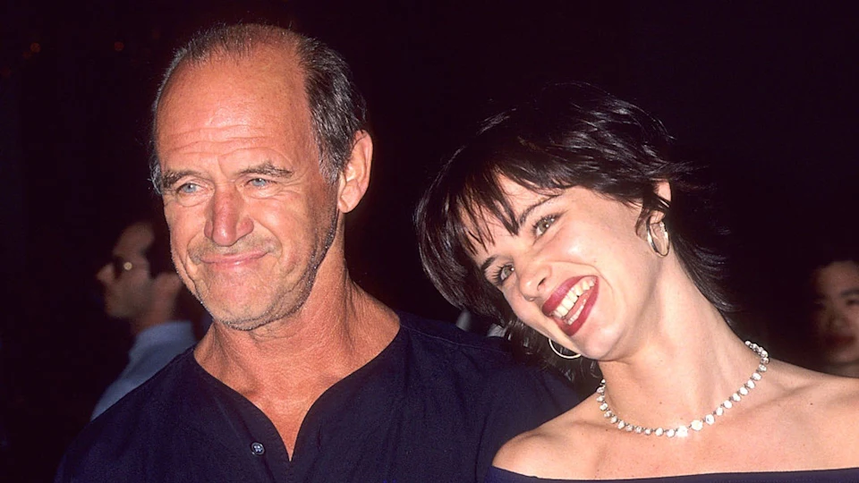 Juliette Lewis Parents: Meet Geoffrey Lewis, Glenis Duggan Batley