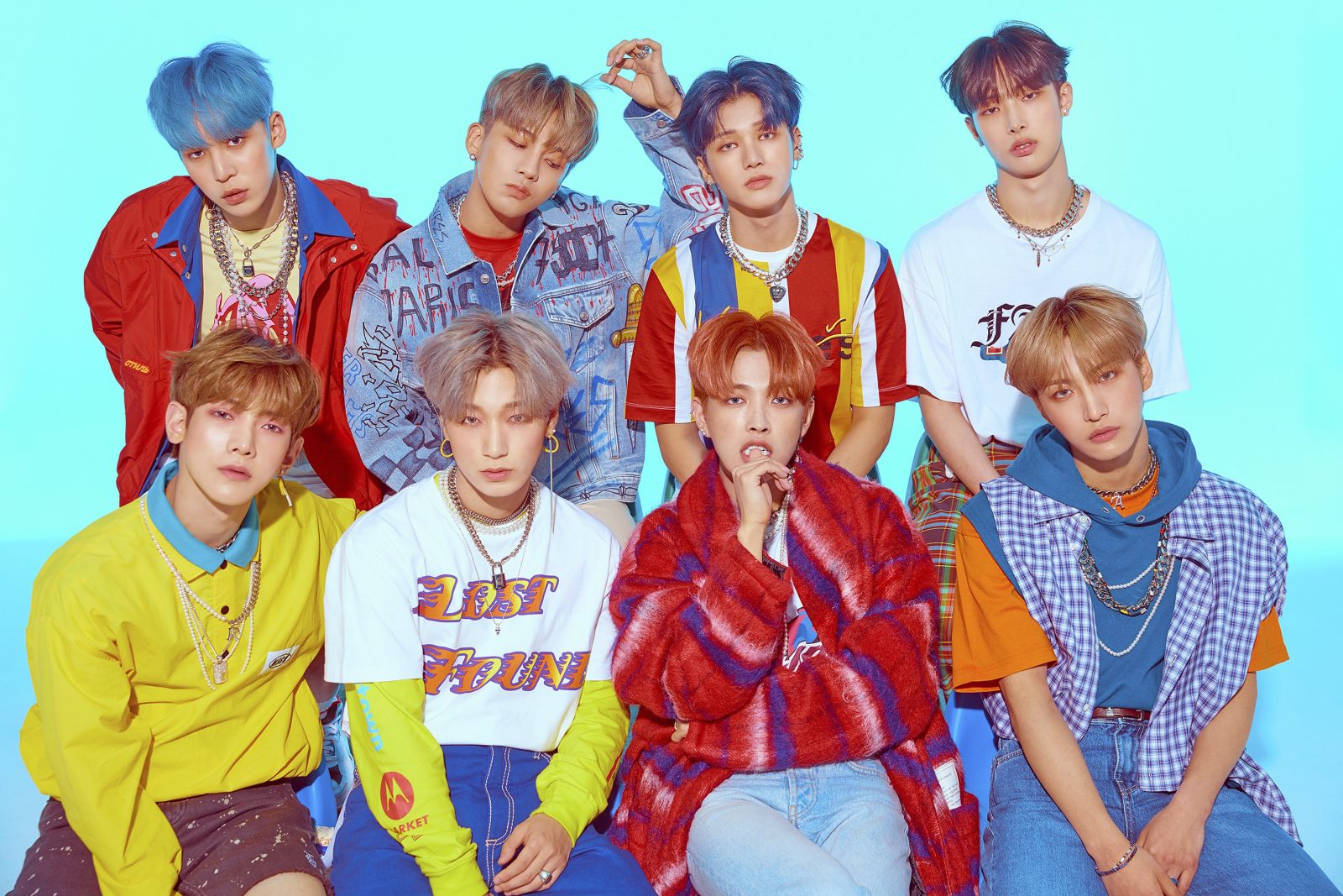 What is the Korean name for Ateez? Is ATEEZ popular in Korea?
