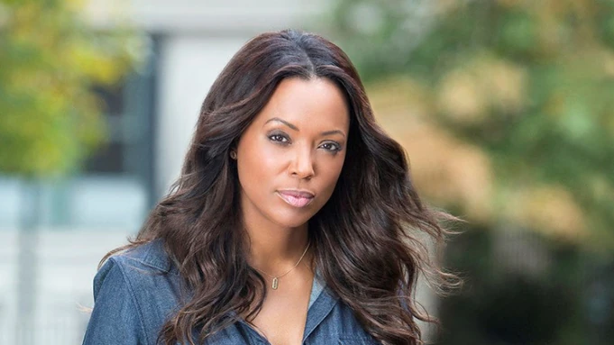 Why Did Aisha Tyler Leave?