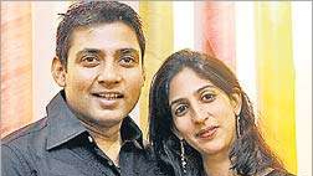Who is the daughter of Ajay Jadeja?