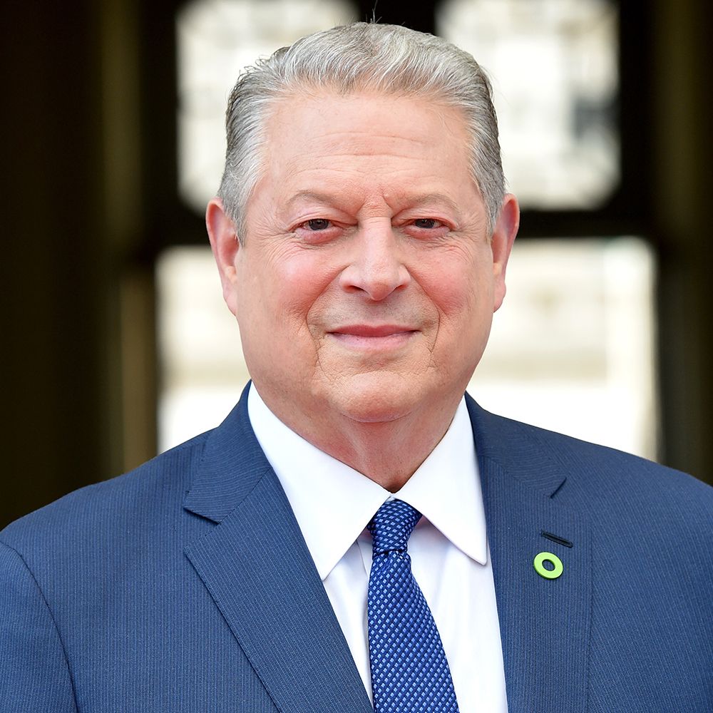 What happened to Al Gore’s children?