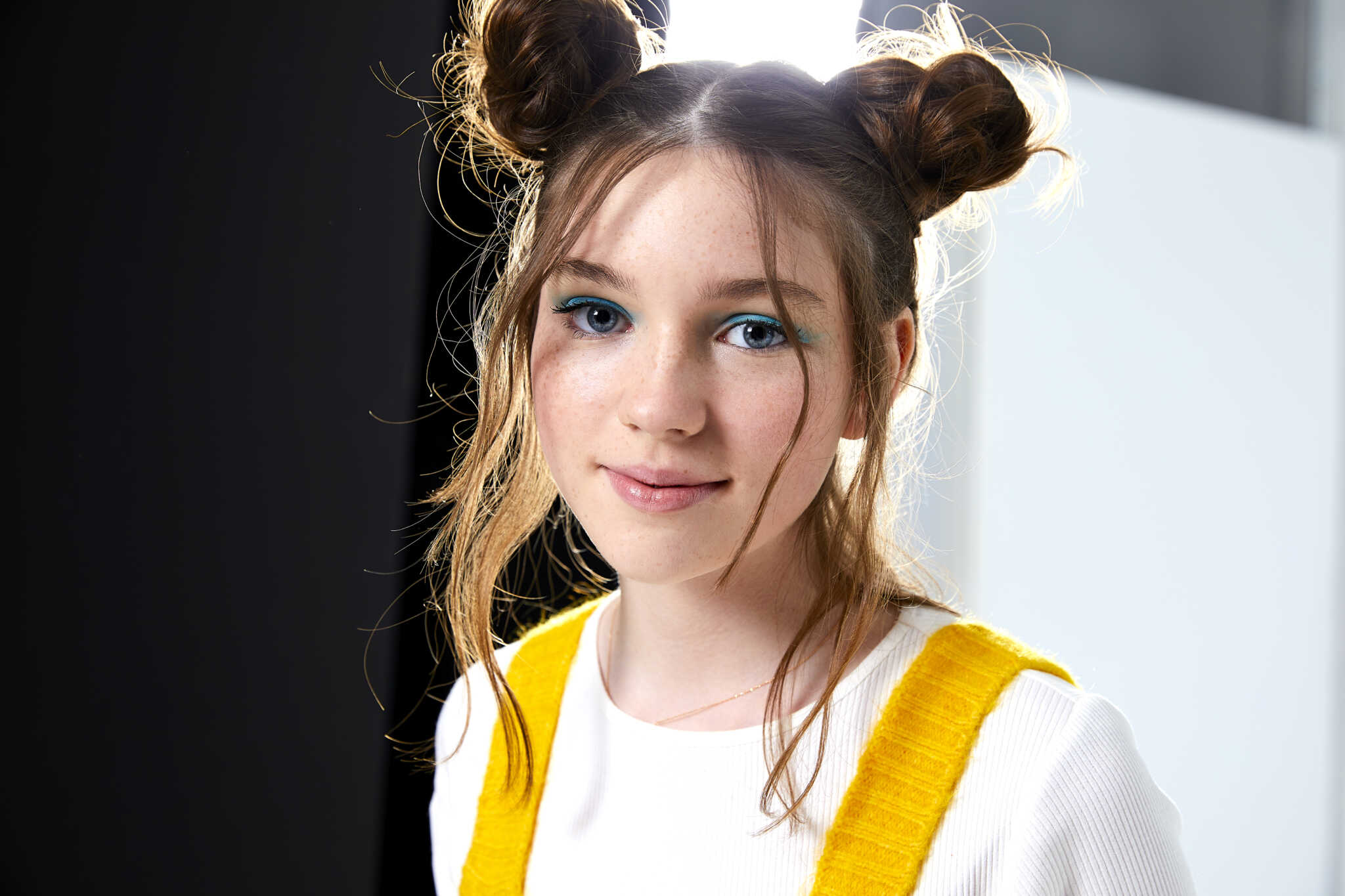 Alexa Swinton Movies and TV Shows, Age, Height, Instagram