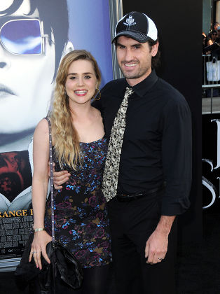 Alison Lohman Husband: Who is  Mark Neveldin?