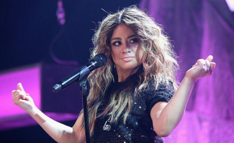 Is Ally Brooke Hispanic?