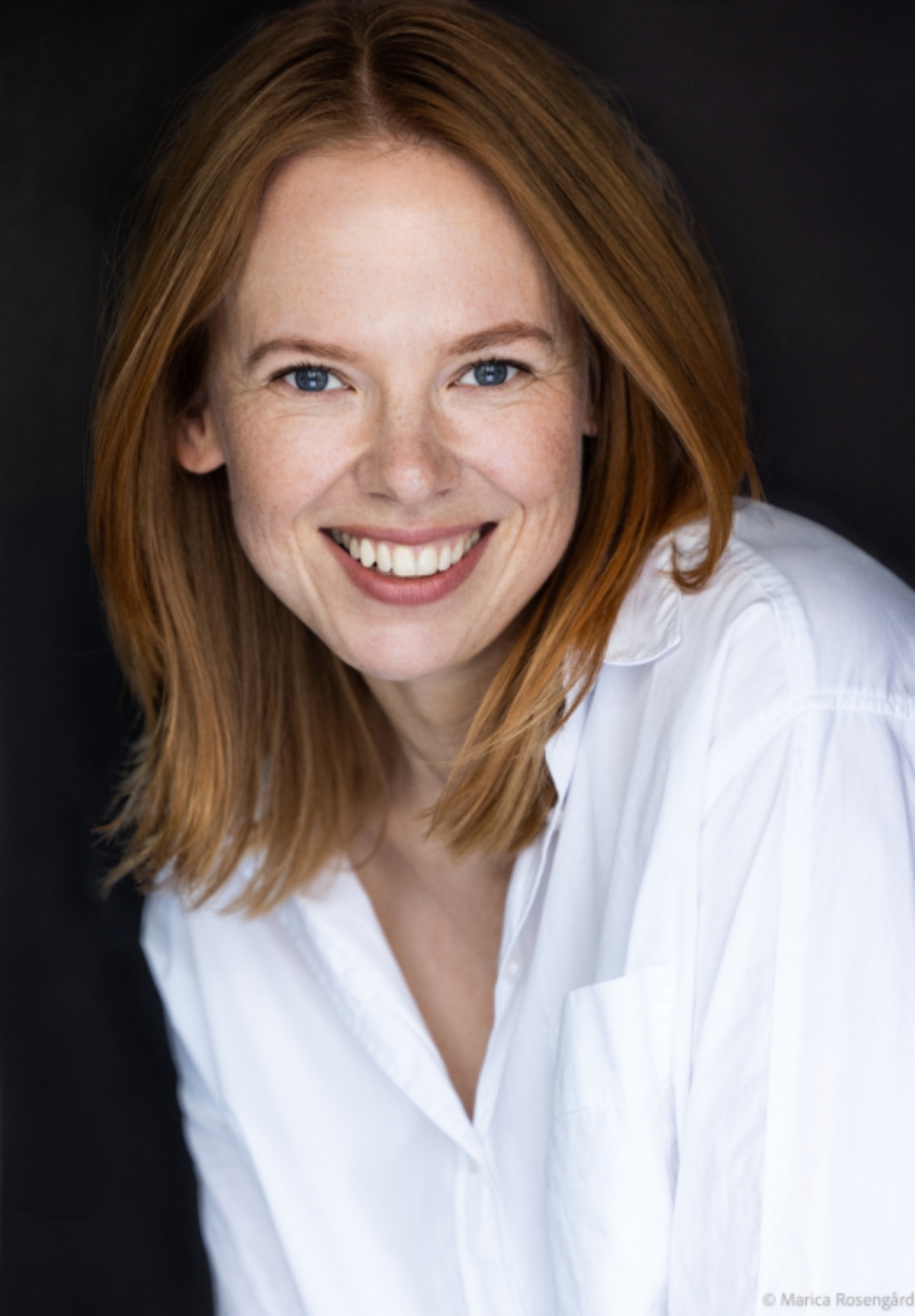 Who is Alma Pöysti? Meet The Year’s Most Surprising Golden Globe Nominee