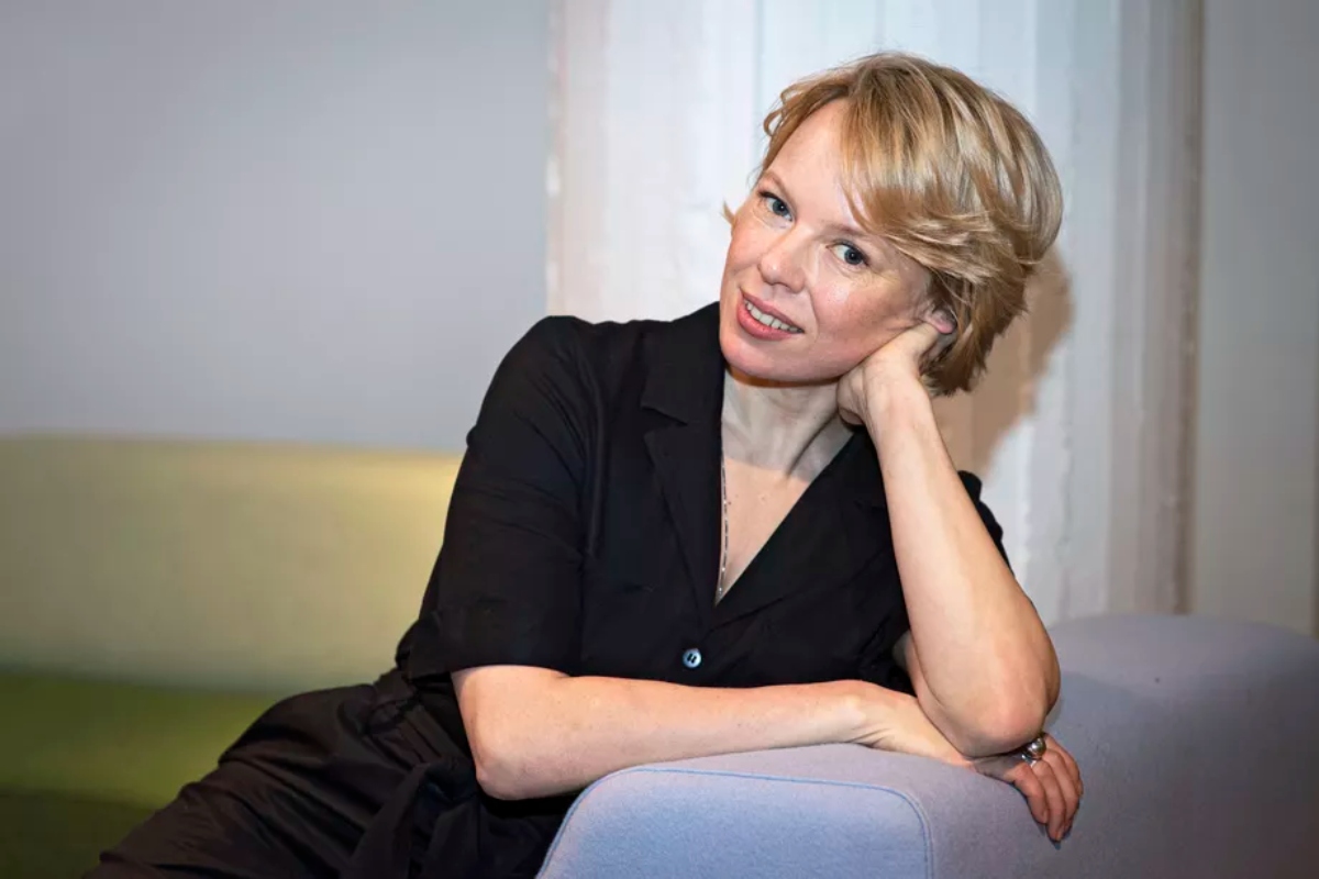 Alma Pöysti parents: Meet Tua Ranninen & Erik Pöysti