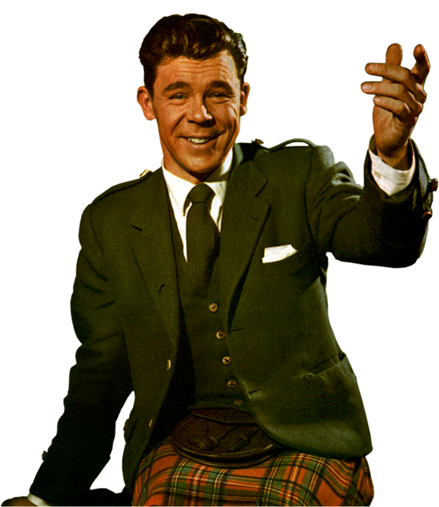 Where did Andy Stewart come from? Where did Andy Stewart live?