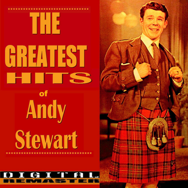 Who is Andy Stewart’s son? Meet Ewan Stewart