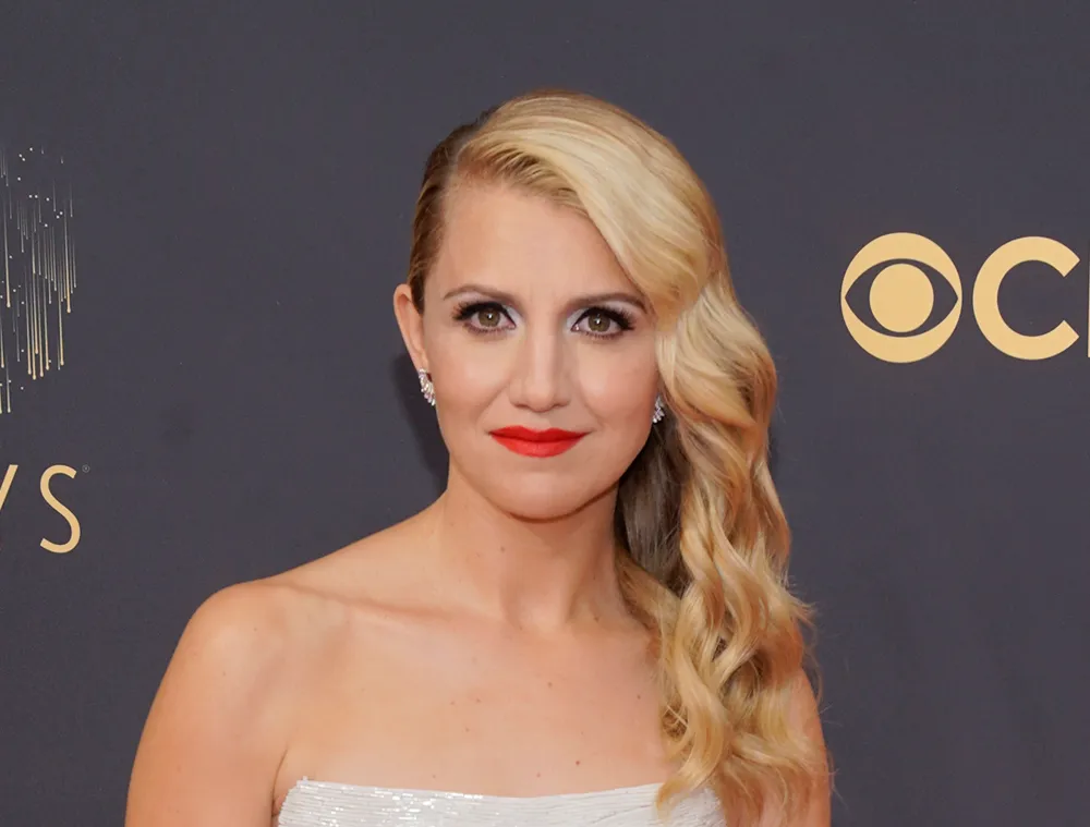 What is Annaleigh Ashford known for?