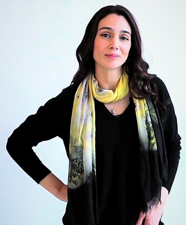 Annie Parisse nationality: Is Annie Parisse Italian?