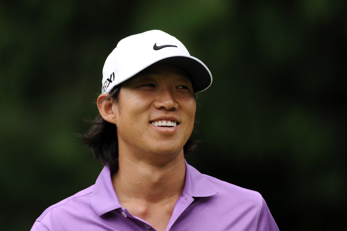 Anthony Kim Age, Ranking, LIV Tour, Injury, Insurance Policy, Now