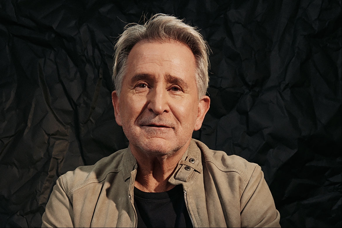 Anthony LaPaglia ethnicity: What ethnicity is Anthony LaPaglia?