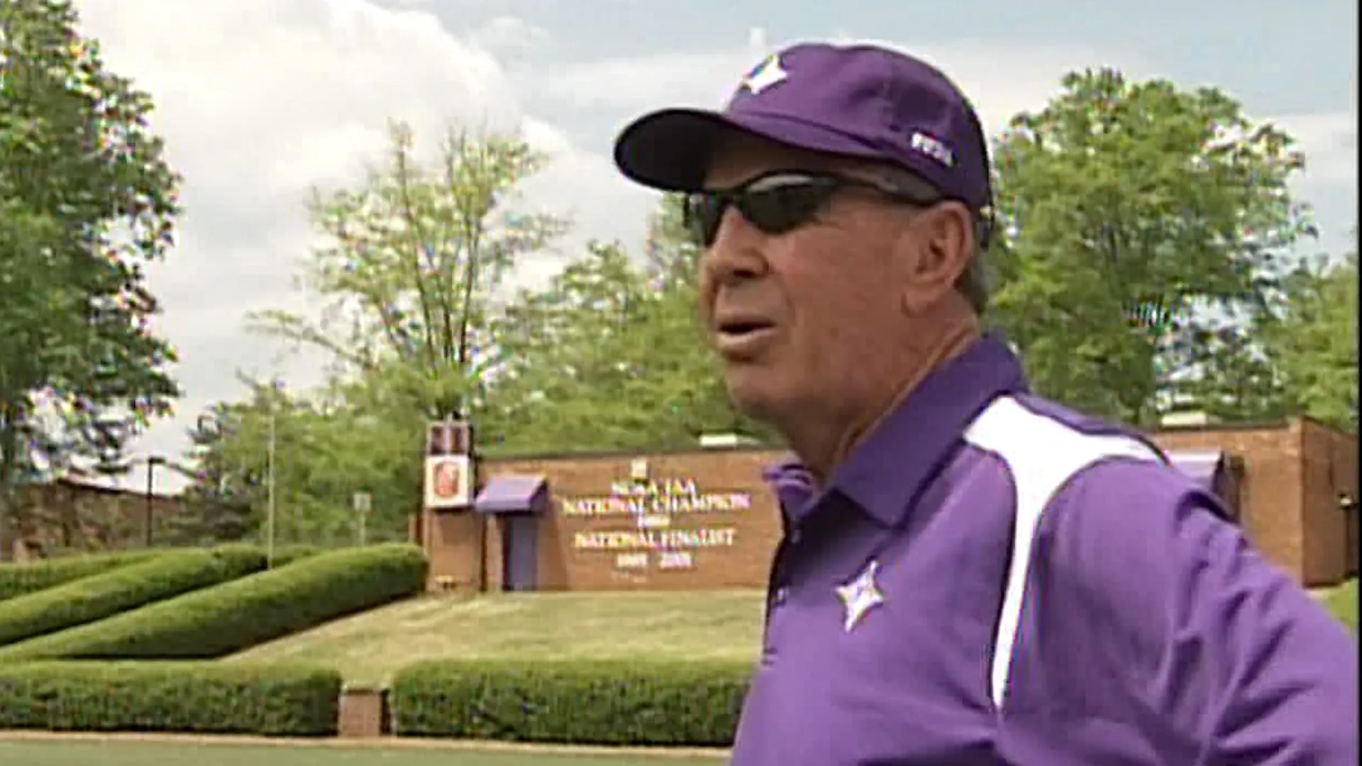 Art Baker (coach) Cause of Death