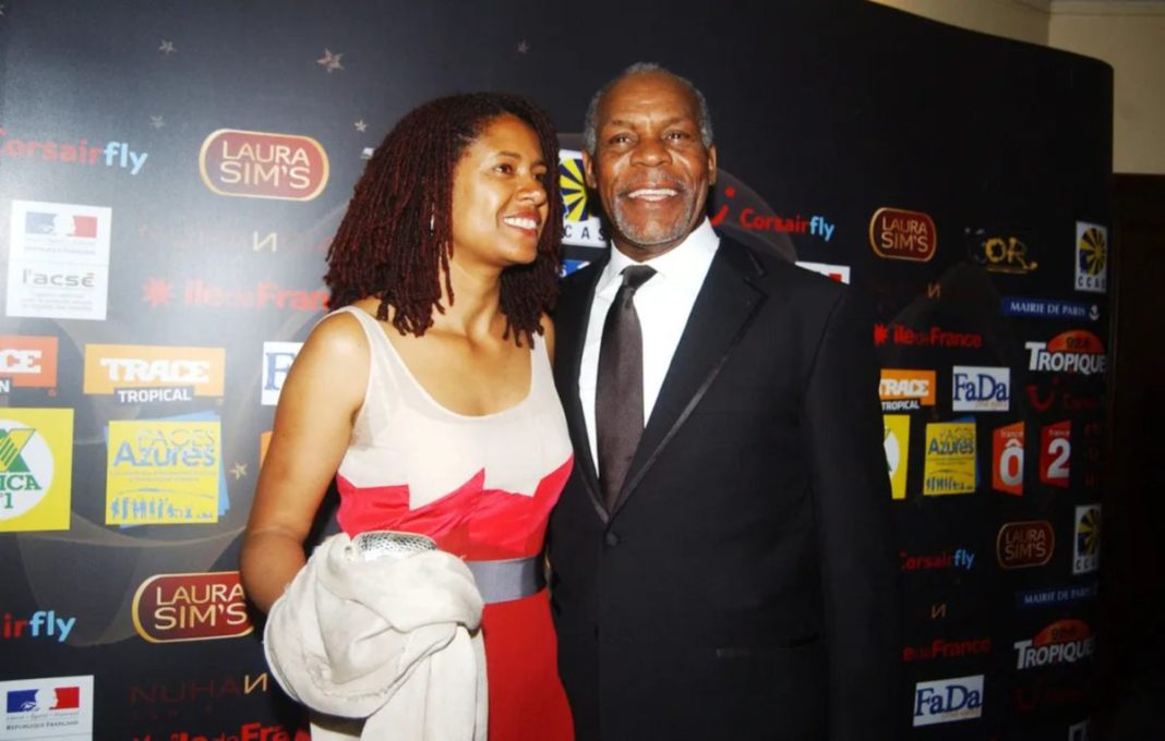 Danny Glover first wife: Meet Asake Bomani