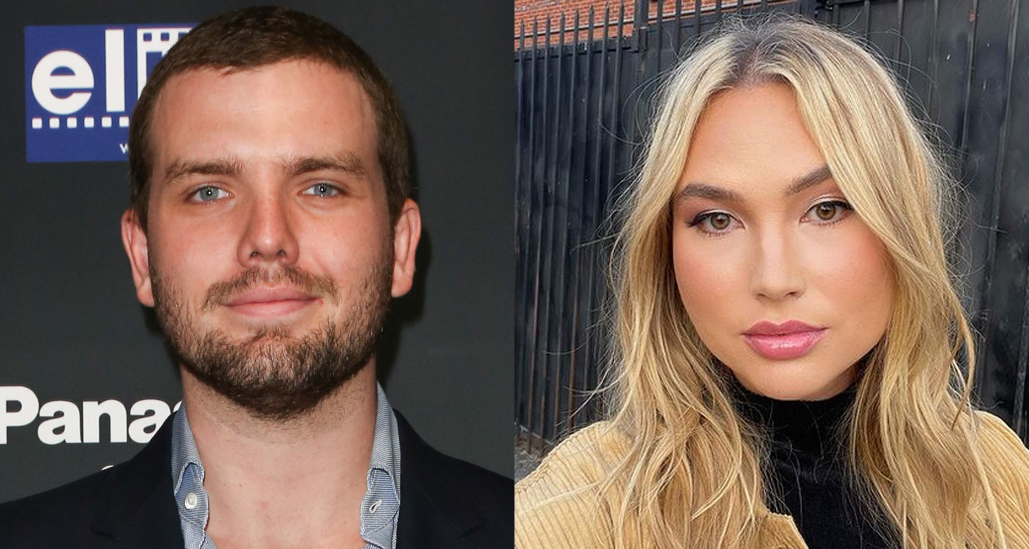 Austin Swift girlfriend: Is Austin Swift in a relationship?