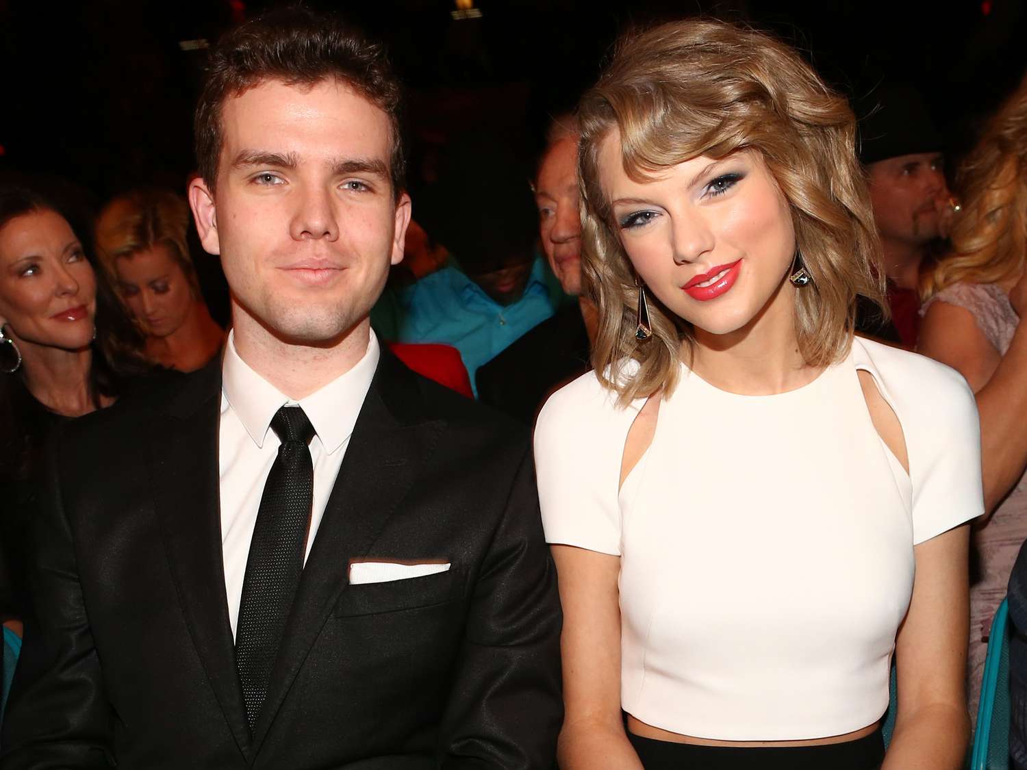 Who is Austin Swift sister? Meet Taylor Swift