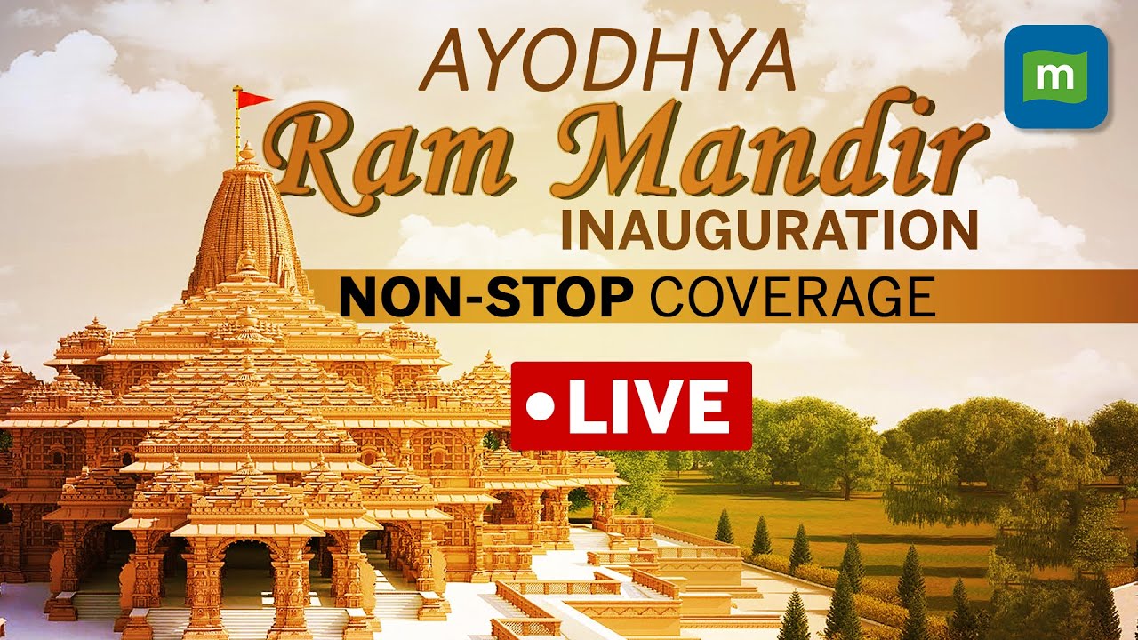 Why was Ayodhya temple destroyed?