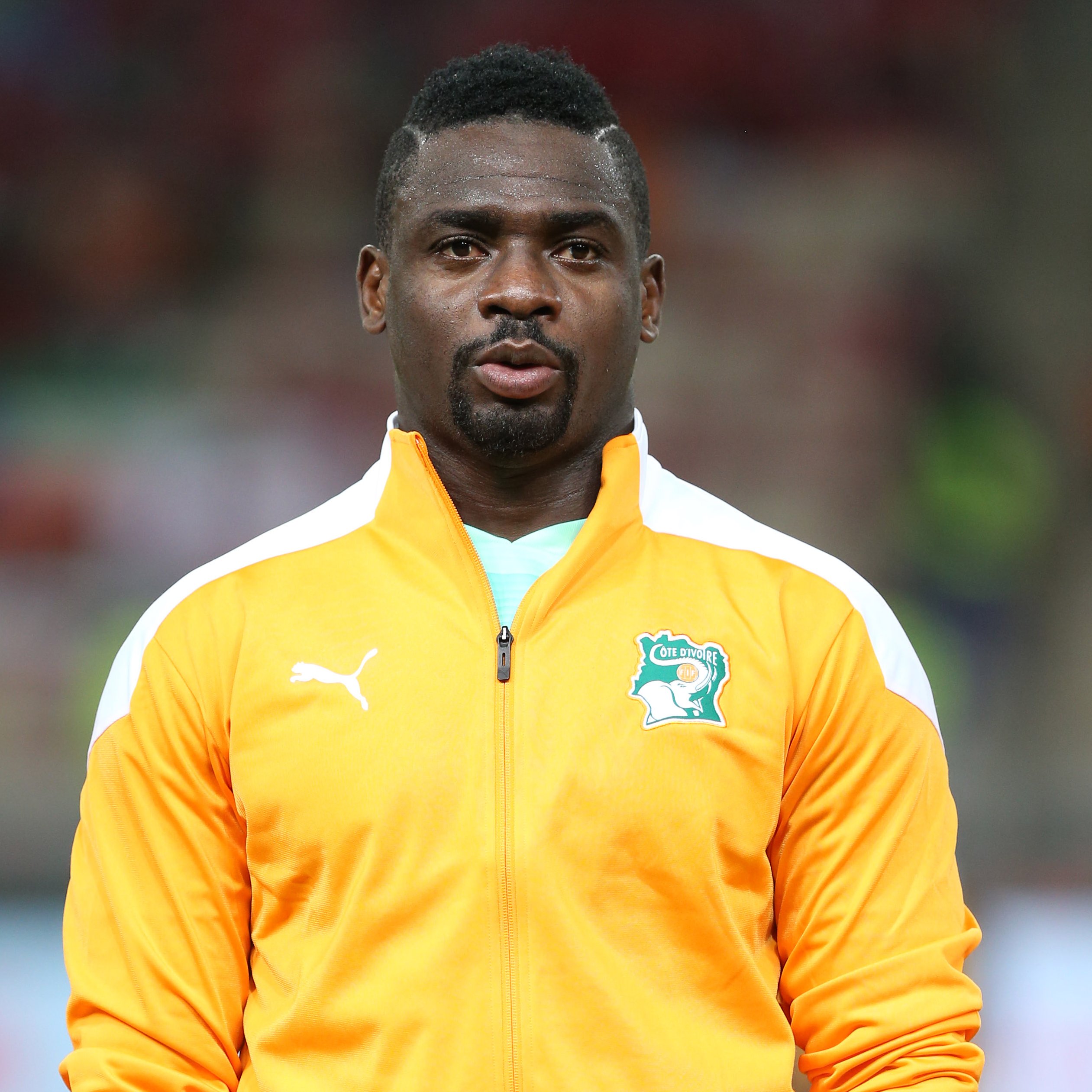 Badra Ali Sangaré Teams Played, Age, Height, Stats
