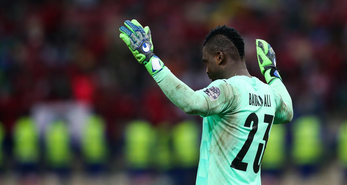 Badra Ali Sangaré: Here’s what we know about the Ivory Coast goalkeeper