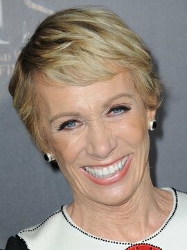 Barbara Corcoran Age, Height, Businesses, TV Shows, Education, Family