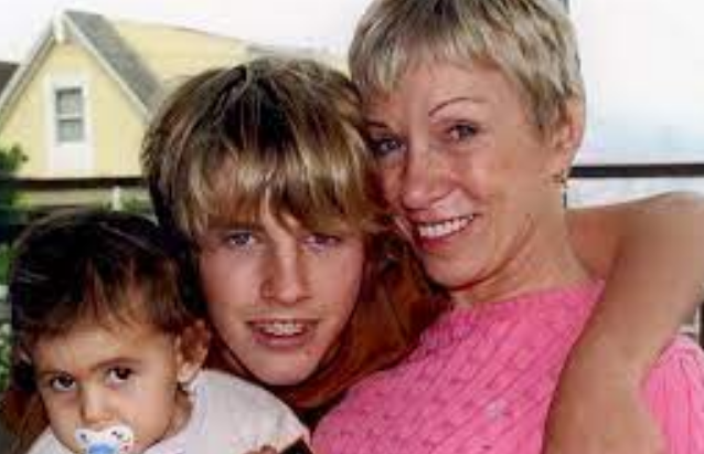 Is Barbara Corcoran daughter adopted?