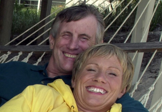 Bill Higgins: Who is Barbara Corcoran’s partner?
