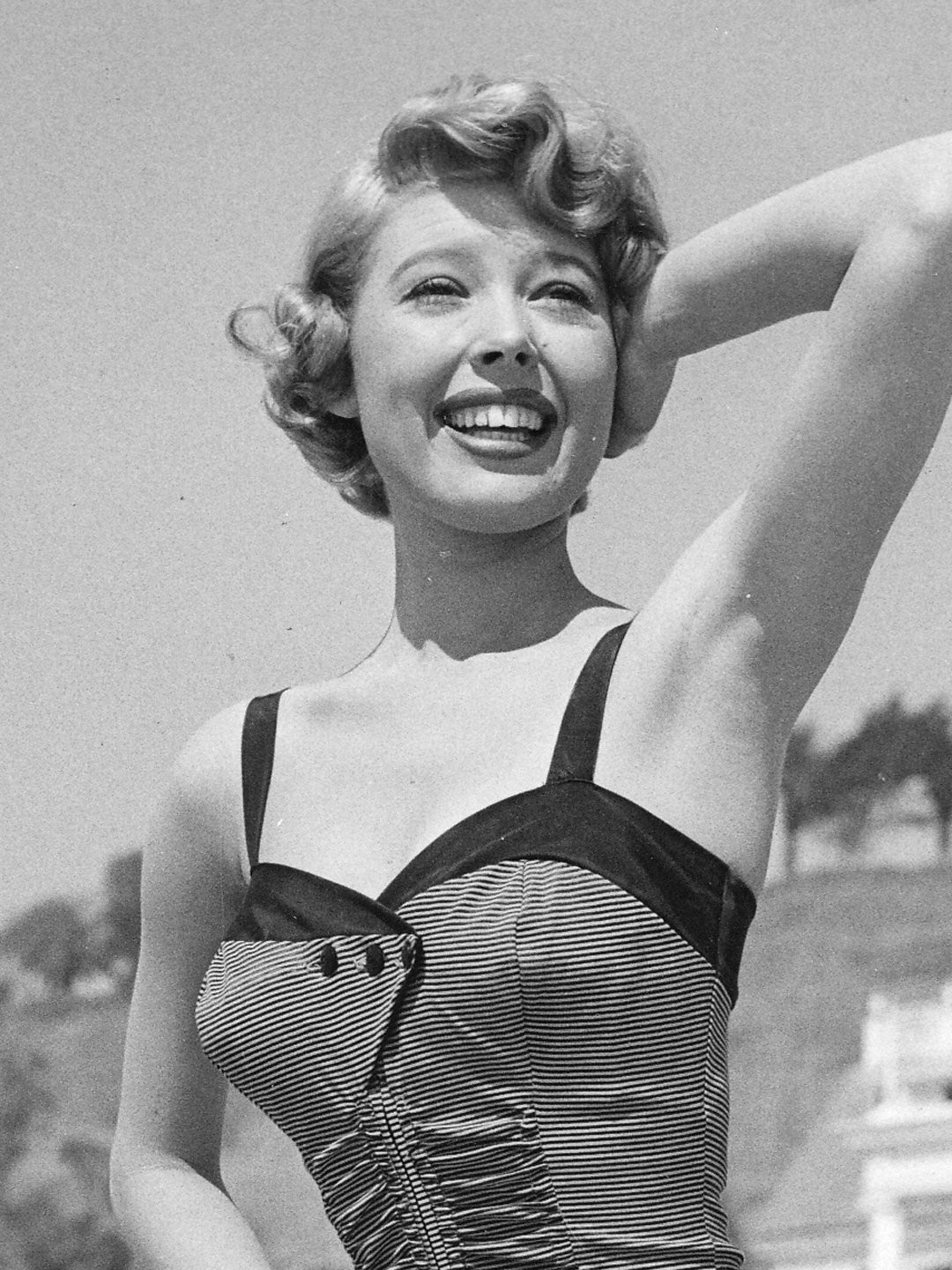 John Williams Ex-Wife: Who was Barbara Ruick?