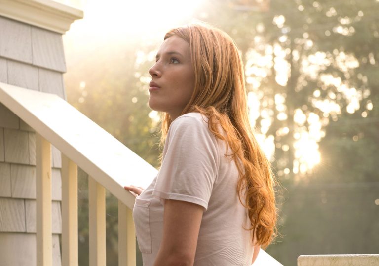 What disease does the girl have in Midnight Sun?