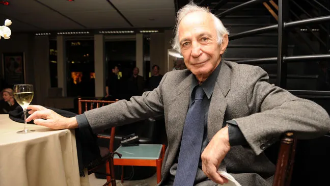 When was Ben Gazzara born? Where did Ben Gazzara live?