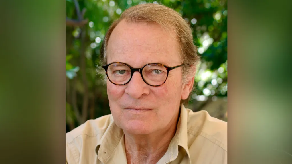 Who was Benedict Fitzgerald‘s father Robert Fitzgerald?