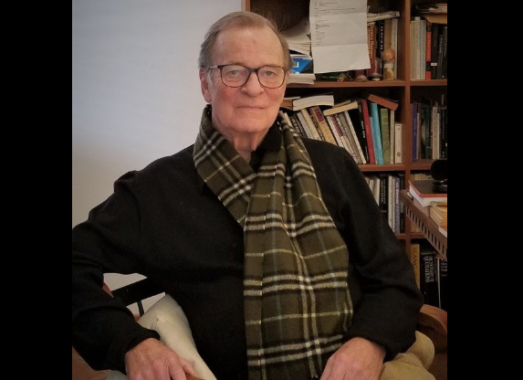 What happened between Benedict Fitzgerald and Mel Gibson?