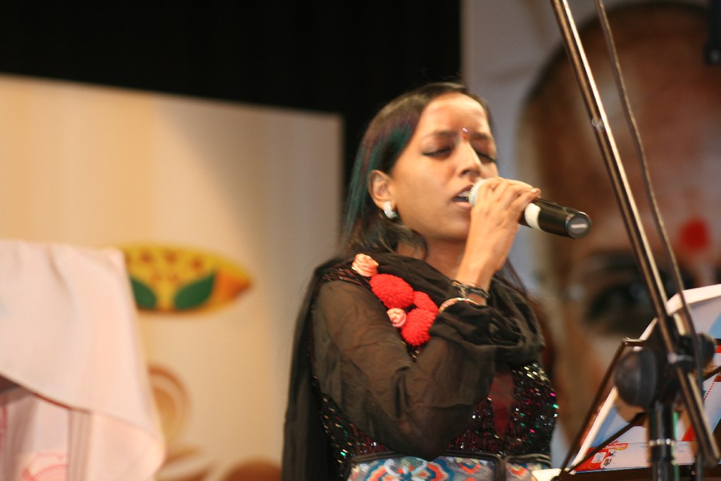 Bhavatharini Obituary & Net Worth at Death