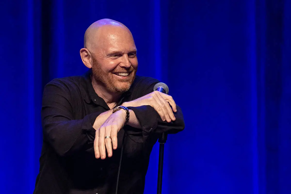 What Happened to Bill Burr In Breaking Bad?